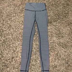 Lululemon Align Legging, Size 4
